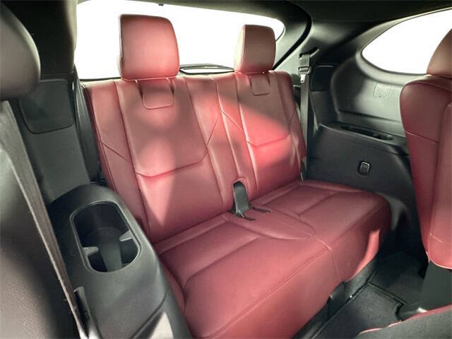 2023 Mazda CX-9 Carbon Edition