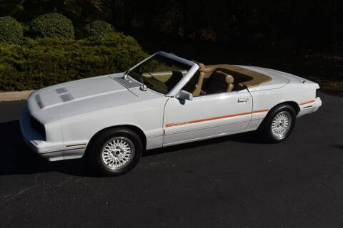 1986 Mercury Capri