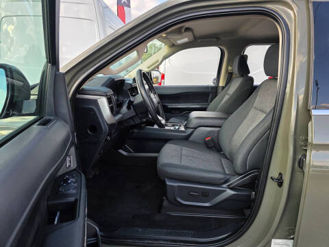 2024 Ford Expedition XLT