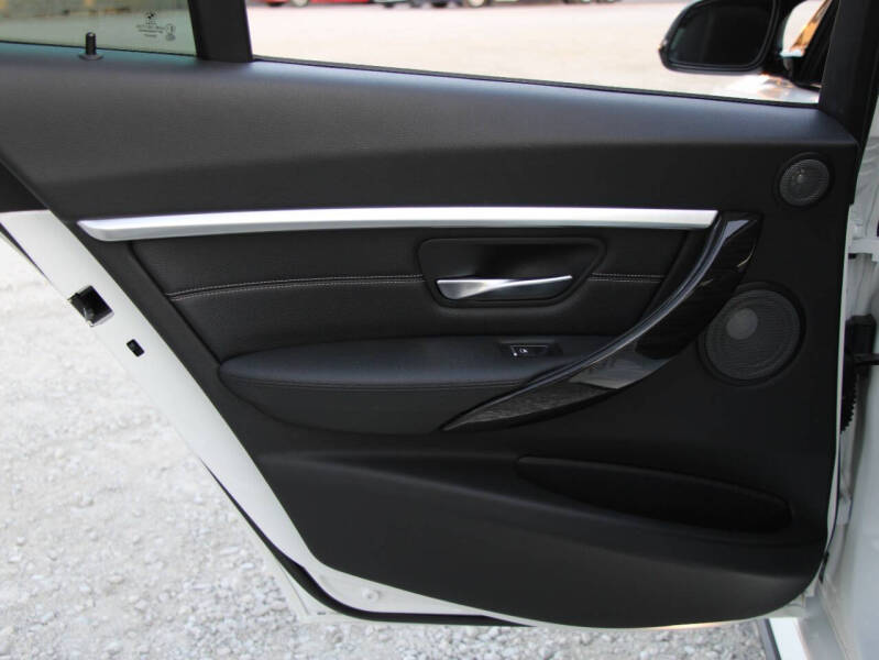 2018 BMW 3 Series 340i xDrive