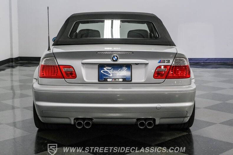 2004 BMW M3