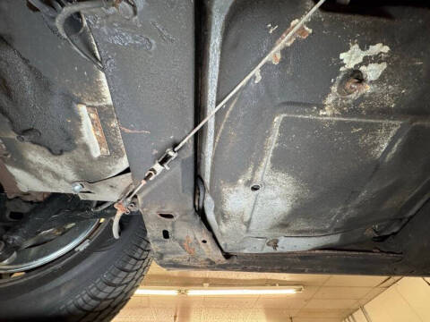 1981 Chevrolet Corvette