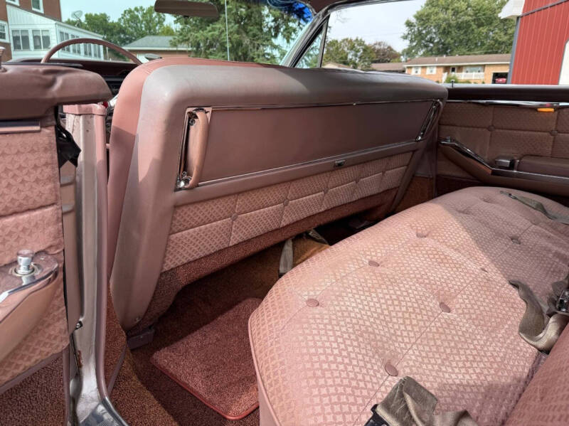 1963 Cadillac DeVille
