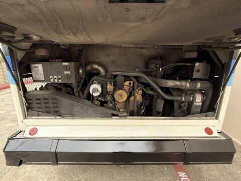 2000 Thomas Built Buses Transit-Liner ER