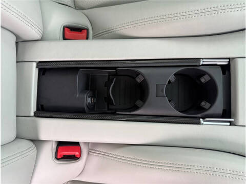 2017 Porsche Panamera 4S