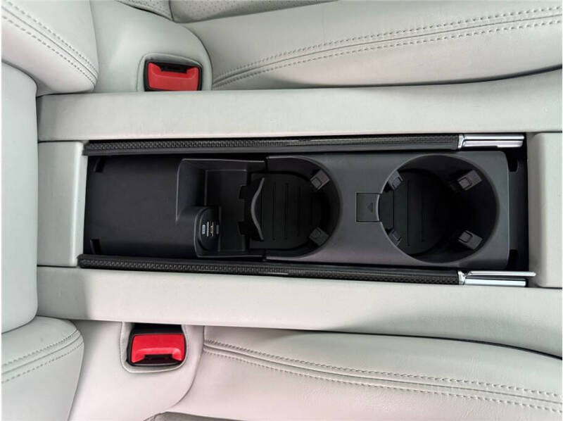 2017 Porsche Panamera 4S