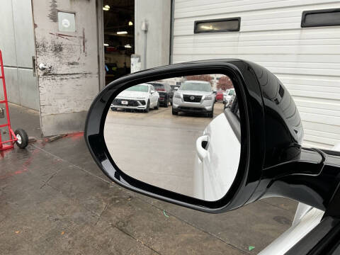 2025 Buick Envista Sport Touring