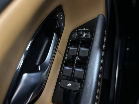 2017 Land Rover Range Rover Evoque HSE Dynamic