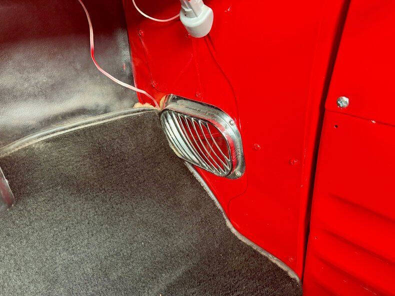 1957 Chevrolet 3100