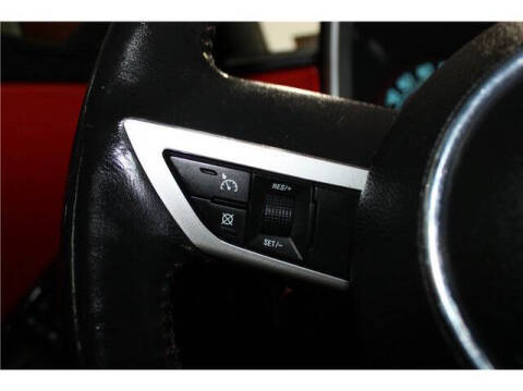 2015 Chevrolet Camaro LS