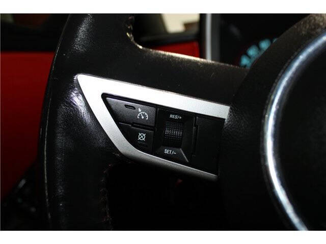 2015 Chevrolet Camaro LS