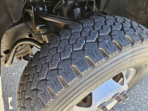 2015 Chevrolet Silverado 3500HD