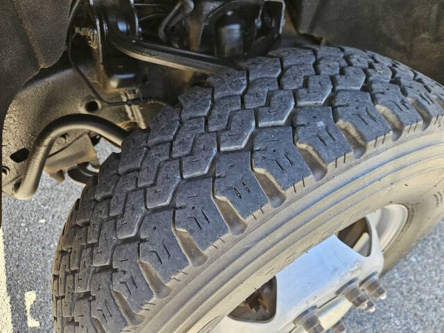 2015 Chevrolet Silverado 3500HD