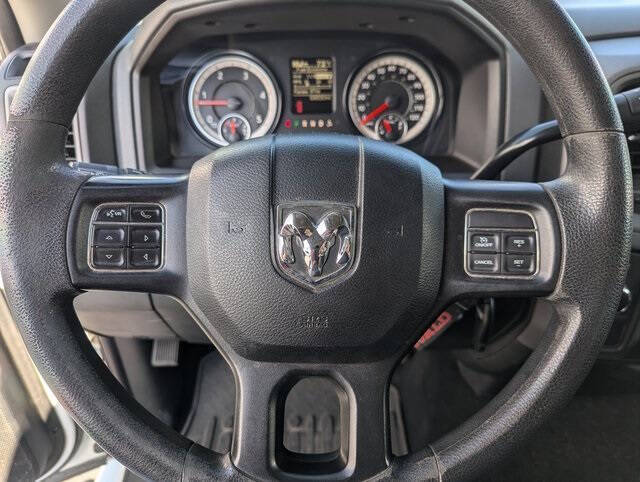 2018 Ram 3500 for sale at Axio Auto Boise in Boise, ID