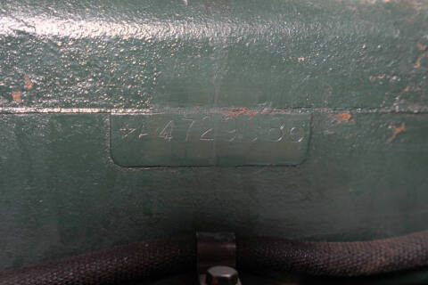 1930 Ford Model A