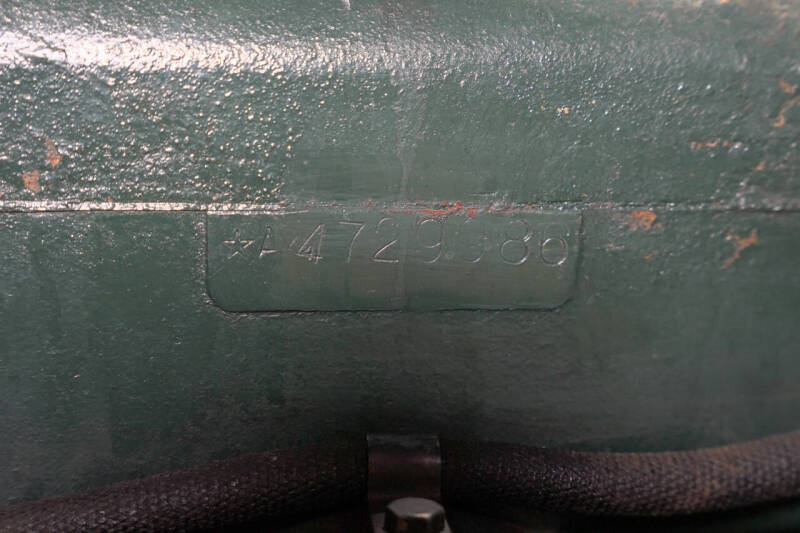 1930 Ford Model A
