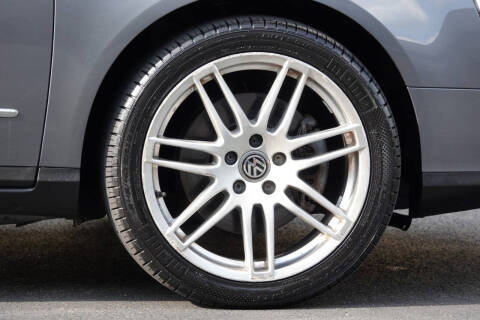 2007 Volkswagen Passat 2.0T