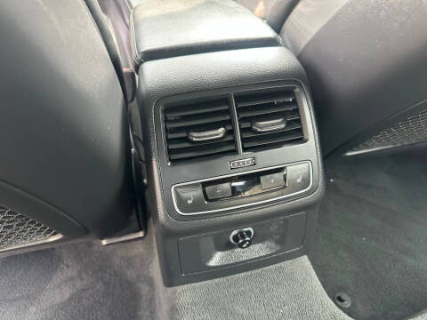 2018 Audi S5 Sportback 3.0T quattro Premium Plus