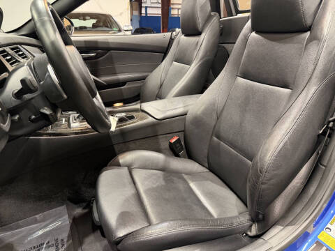 2016 BMW Z4 sDrive28i