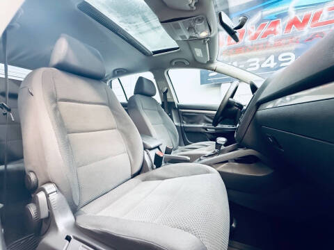 2009 Volkswagen Rabbit S