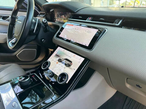 2020 Land Rover Range Rover Velar P340 R-Dynamic S