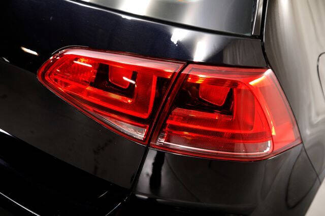 2015 Volkswagen Golf GTI S