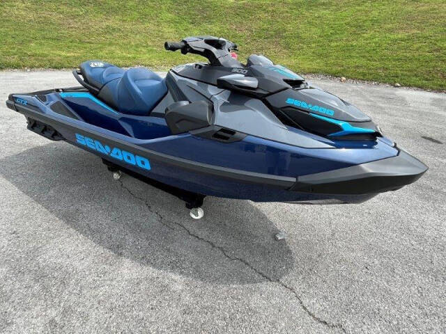 Sea-Doo GTX 300 IBR Image