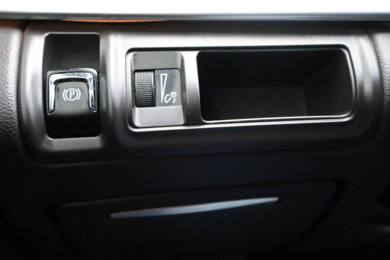 2016 Cadillac XTS Luxury