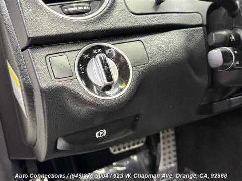 2014 Mercedes-Benz C-Class C 250