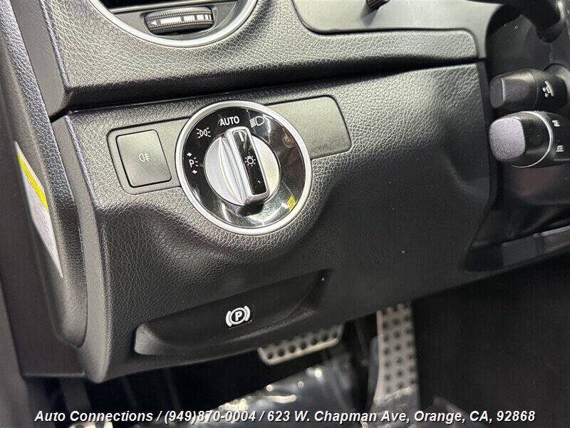 2014 Mercedes-Benz C-Class C 250