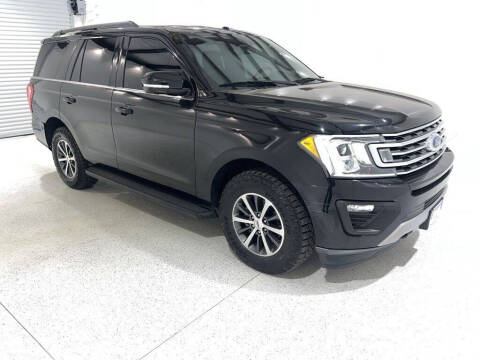 2019 Ford Expedition XLT