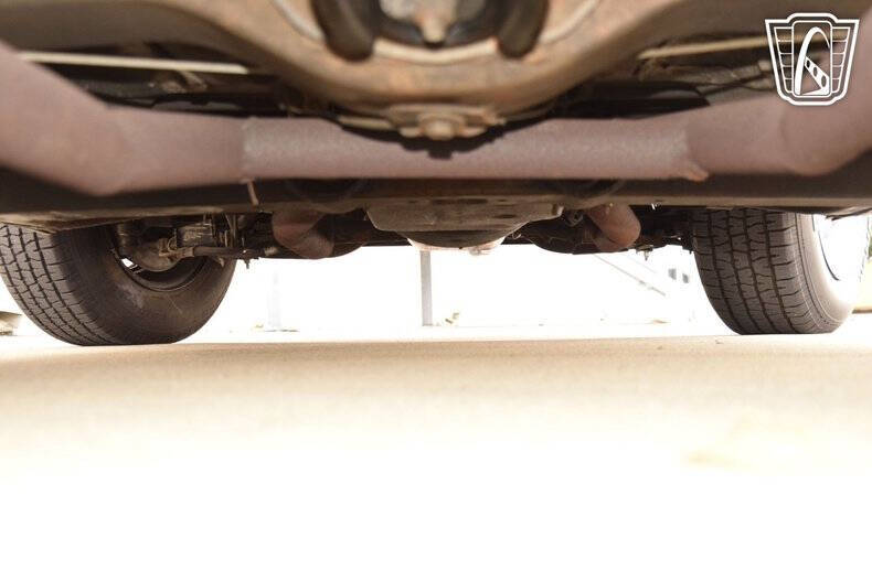 1974 Chevrolet Corvette