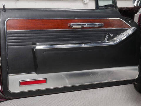 1966 Chrysler Imperial