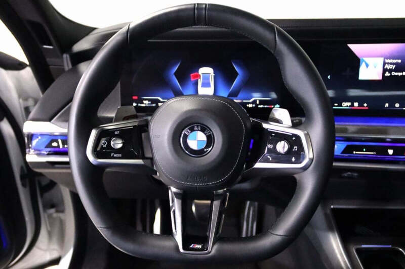2023 BMW 7 Series 760i xDrive