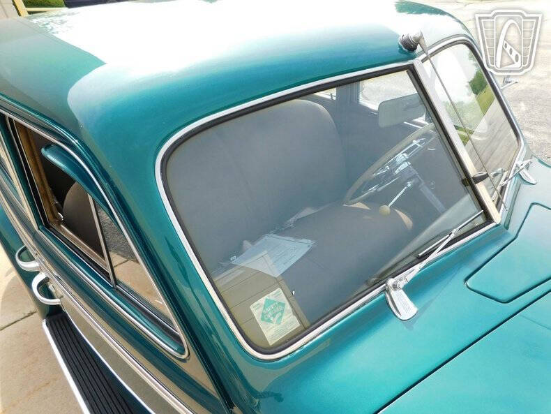 1940 Buick Special