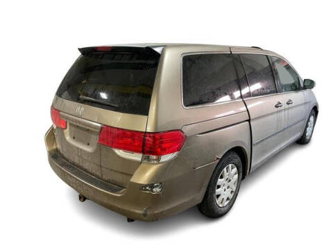2009 Honda Odyssey LX