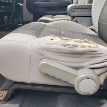 2007 Jeep Wrangler X