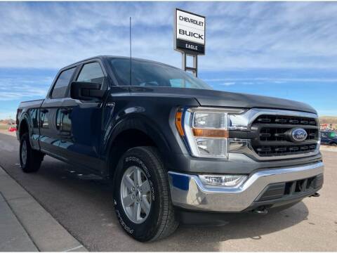 2021 Ford F-150 for sale at Tommy's Car Lot in Chadron NE