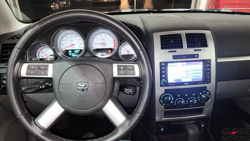 2008 Dodge Charger RT