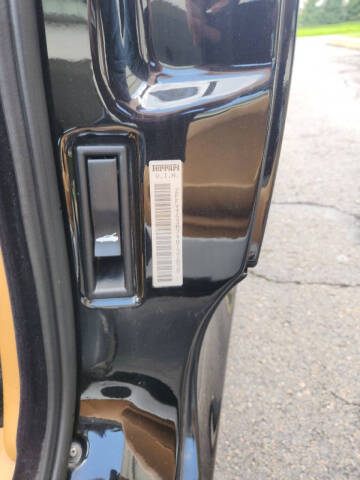 2004 Ferrari 360 Spider