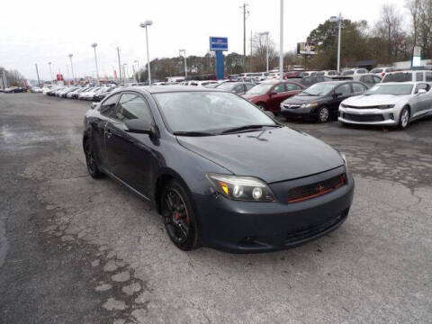 2008 Scion tC