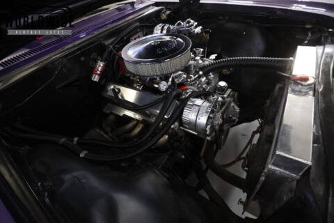 1967 Chevrolet Caprice