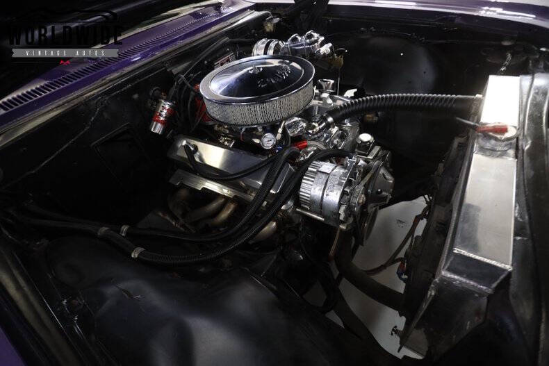 1967 Chevrolet Caprice