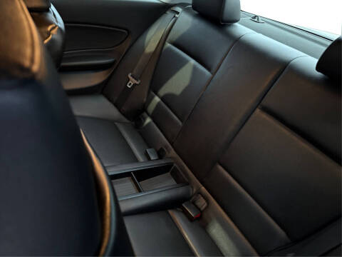 2013 BMW 1 Series 128i