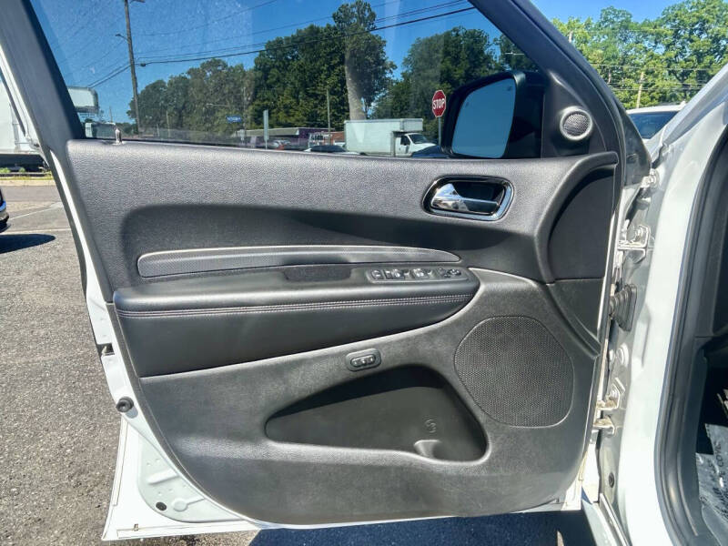 2020 Dodge Durango GT Plus