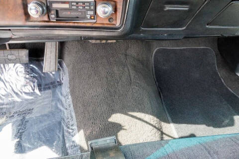 1975 GMC Sprint