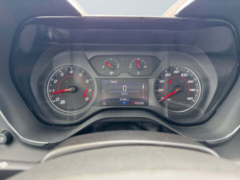 2023 Chevrolet Camaro LT