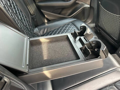 2019 Audi S4 3.0T quattro Premium Plus