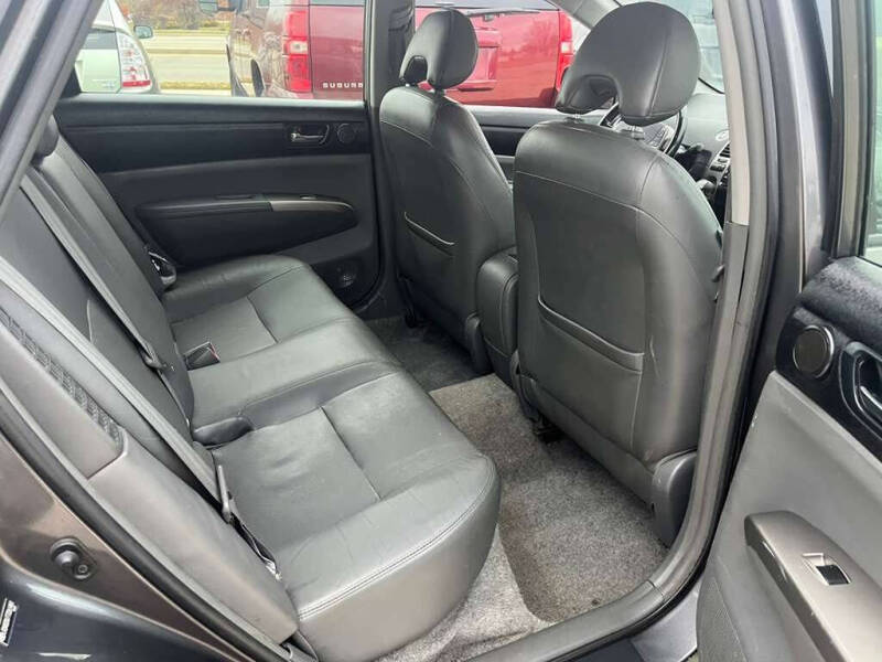 2007 Toyota Prius Touring