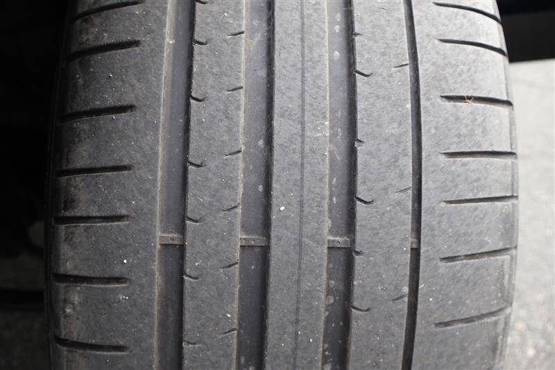 2018 BMW X6 xDrive35i